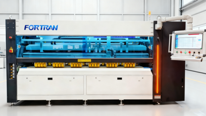 कुशल कटिंग, बुद्धिमान पैकेजिंग - स्वचालित पेपर कटर के मुख्य लाभों का विश्लेषण